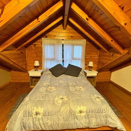 Noreen Departamentos Сан-Мартин-де-лос-Андес Экстерьер фото